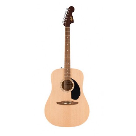 FENDER CALIFORNIA DEBUT REDONDO NATURAL